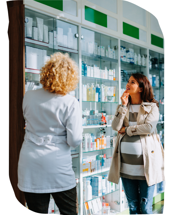asesoramiento farmacia